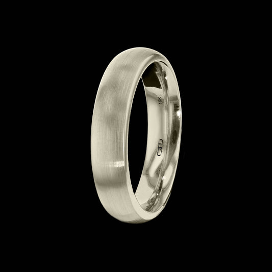 Band Classic Yellow Gold 5
