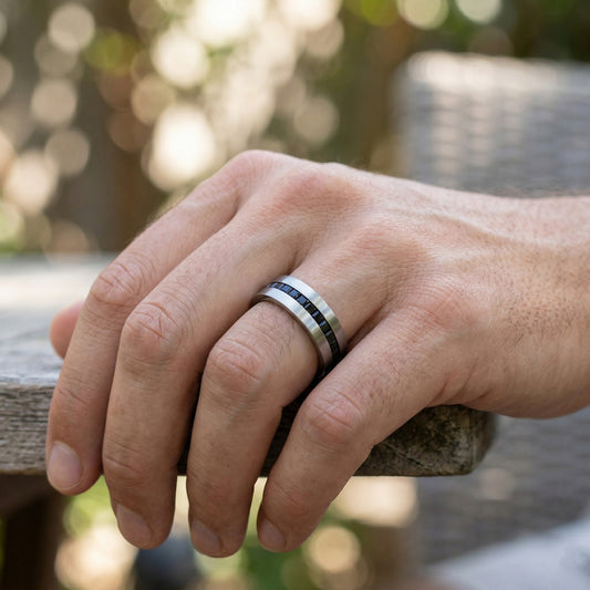 Band Channel Black 6