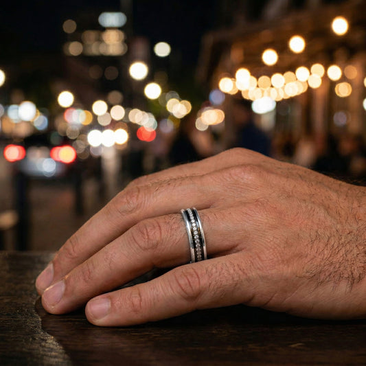 Band Cloud Diamond E40p