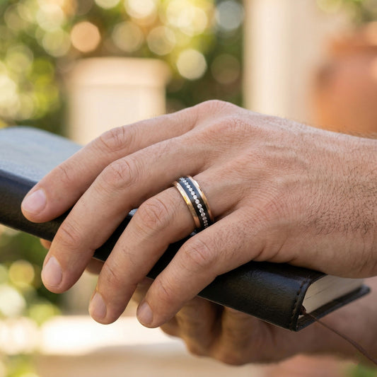 Band Cloud Diamond Z