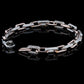 Bracelet Cloud Diamond Links