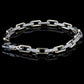 Bracelet Cloud Diamond Links