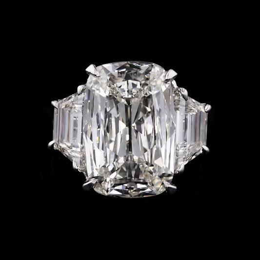 Ring Simple 3 Cushion