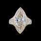 Ring Cloud  Marquise