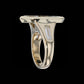 Ring Cloud  Marquise