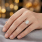Ring Simple Oval