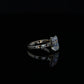 Ring Coud Emerald