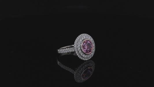 Ring Pink