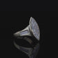 Ring Cloud  Marquise