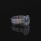 Ring Solid Emerald