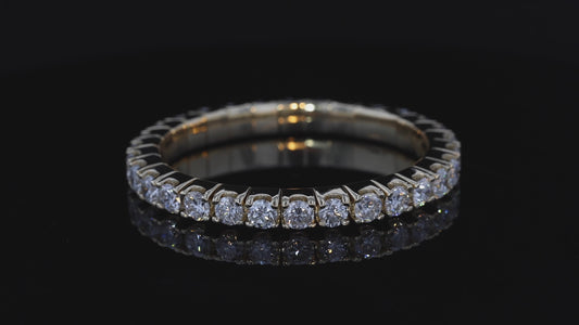 Bracelet Flex Diamond 3.7mm