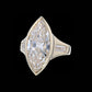 Ring Cloud  Marquise