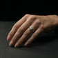 Ring Simple Brilliant Orbit