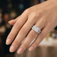 Ring Cathedral Diamonds