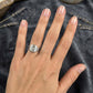 Ring Solid Emerald