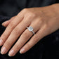 Ring Dove Brilliant