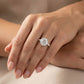 Ring Love Brilliant