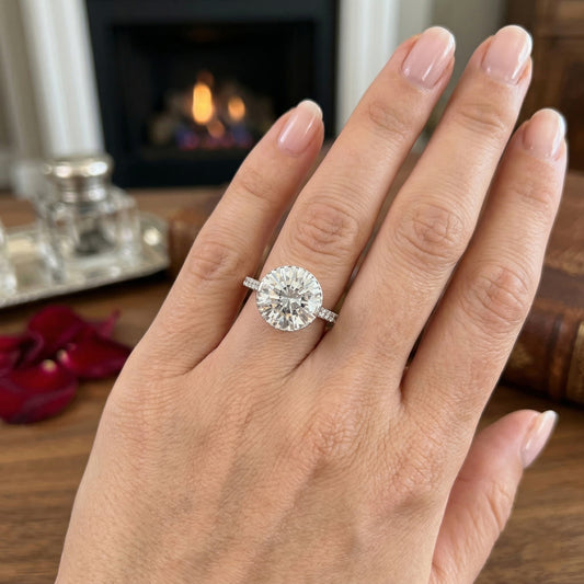 Ring Naked Brilliant