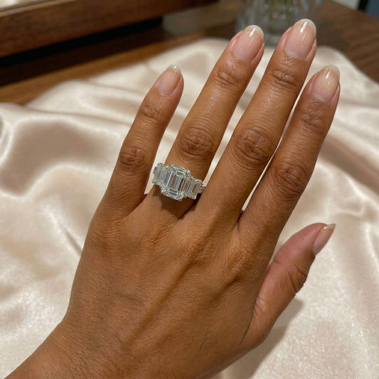 Ring Simple 3 Slide