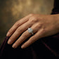 Ring Slide Asscher