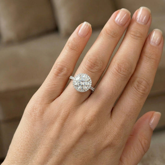 Ring Slide Brilliant