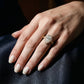 Ring Slide Pear