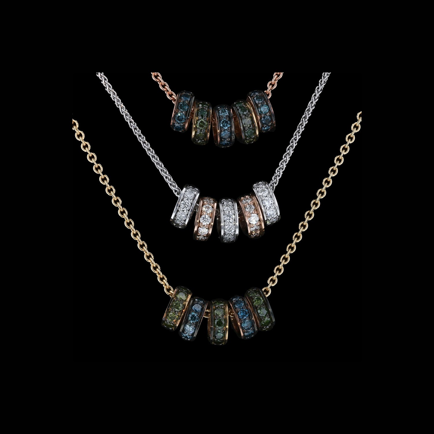 Rolo Mini Angel – James Elliot