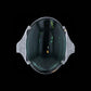 Ring Cloud Cabochon Tourmaline
