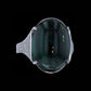 Ring Cloud Cabochon Tourmaline