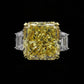 Ring Simple 3 Intense Radiant