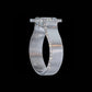 Ring Solid Emerald