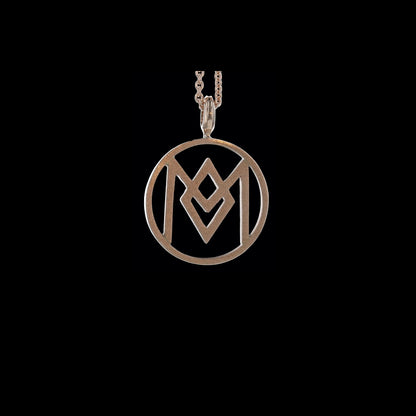 Mayer Elliot Logo Gold