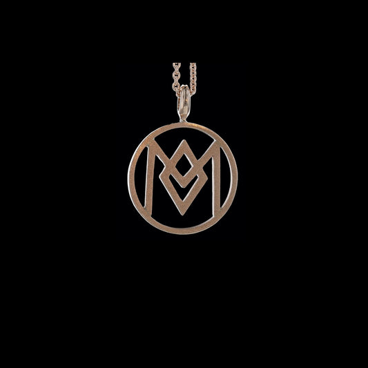 Mayer Elliot Logo Gold