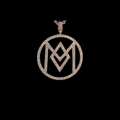 Mayer Elliot Diamond Logo
