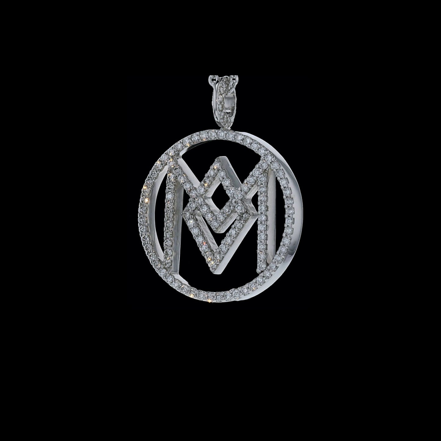 Mayer Elliot Diamond Logo
