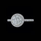 Ring Slide Brilliant 9.8 OD