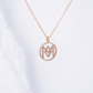 Mayer Elliot Logo Gold