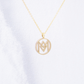 Mayer Elliot Logo Gold