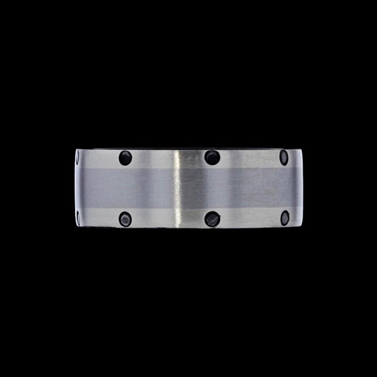 Band Sport Black 8