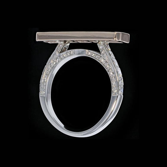 Ring Quadrillion Bar