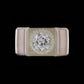 Ring Solid Brilliant 1.05